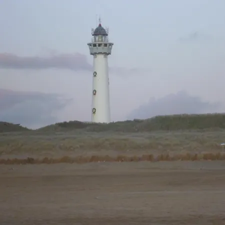 Anneke's * Egmond aan Zee