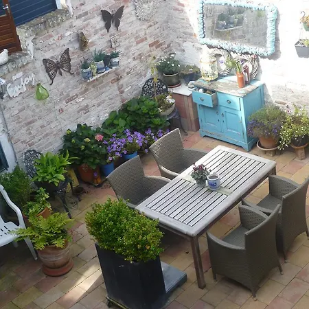 Anneke's Couette-café Egmond aan Zee