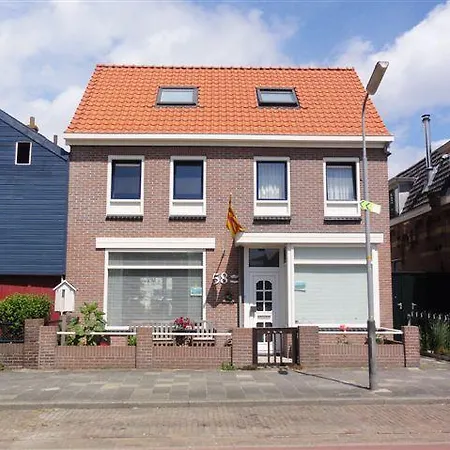 Anneke's Bed & Breakfast
