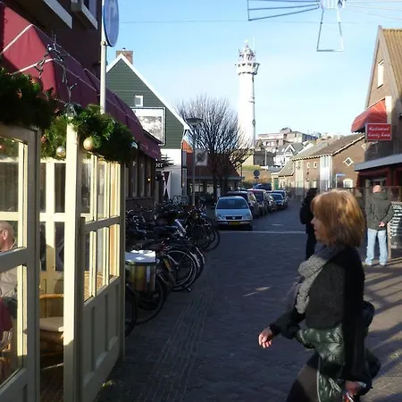 Couette-café Anneke's