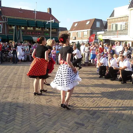 Anneke's * Egmond aan Zee