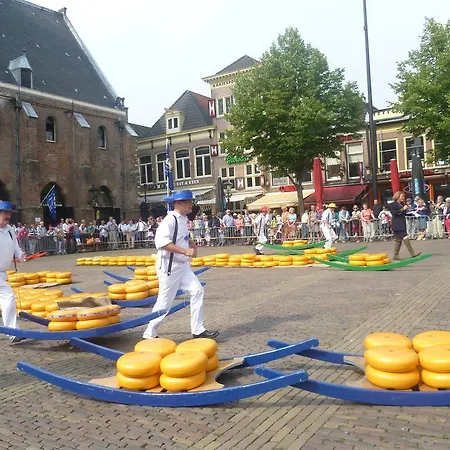 Anneke's Egmond aan Zee