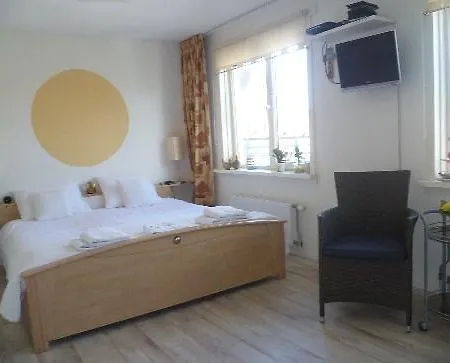 Anneke's Bed & Breakfast