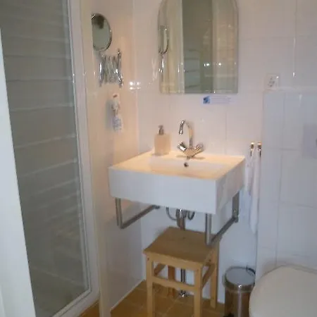 Bed & Breakfast Anneke's Egmond aan Zee