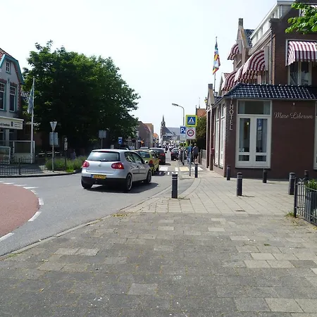Bed & Breakfast Anneke's
