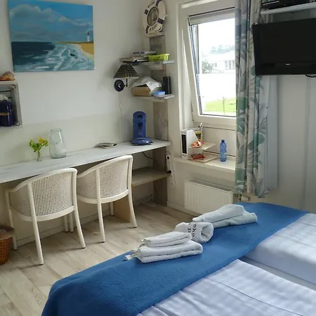 Bed & Breakfast Anneke's Egmond aan Zee