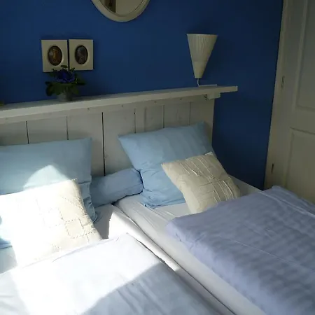 Bed & Breakfast Anneke's *